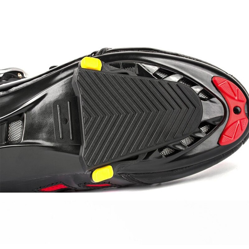 1Pair Quick Release Bike SPD-S - مراجعة Cycling Commuter Shoes وسعره