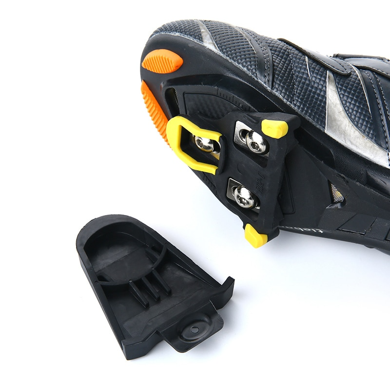 1Pair Quick Release Bike SPD-S - مراجعة Cycling Commuter Shoes وسعره