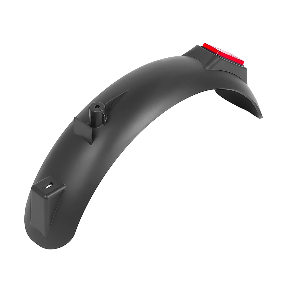 Rear Wheel Fender Electric Sco - مراجعة Spoke Reflector Set وسعره