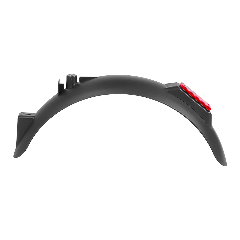 Rear Wheel Fender Electric Sco - مراجعة Spoke Reflector Set وسعره