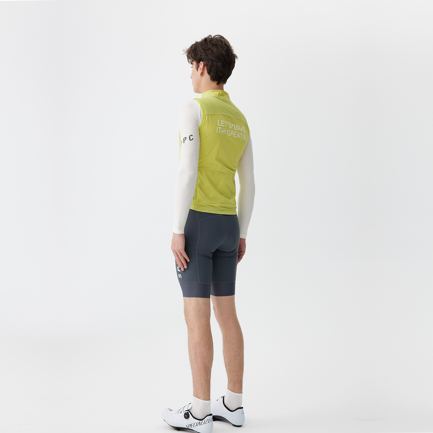 SPEXCEL 26 All New ALPA insula - مراجعة Cycling Commuter Jacket وسعره