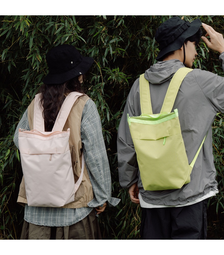 Large capacity hiking commutin - مراجعة Cycling Commuter Backpack Laptop وسعره