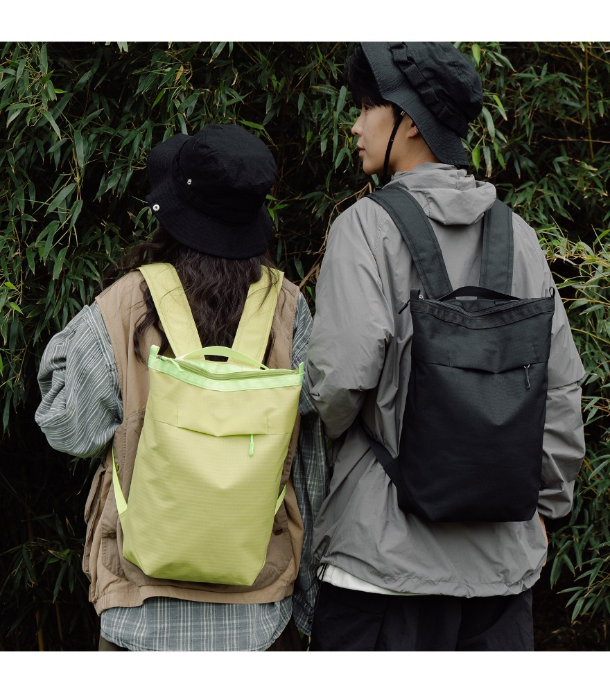 Large capacity hiking commutin - مراجعة Cycling Commuter Backpack Laptop وسعره