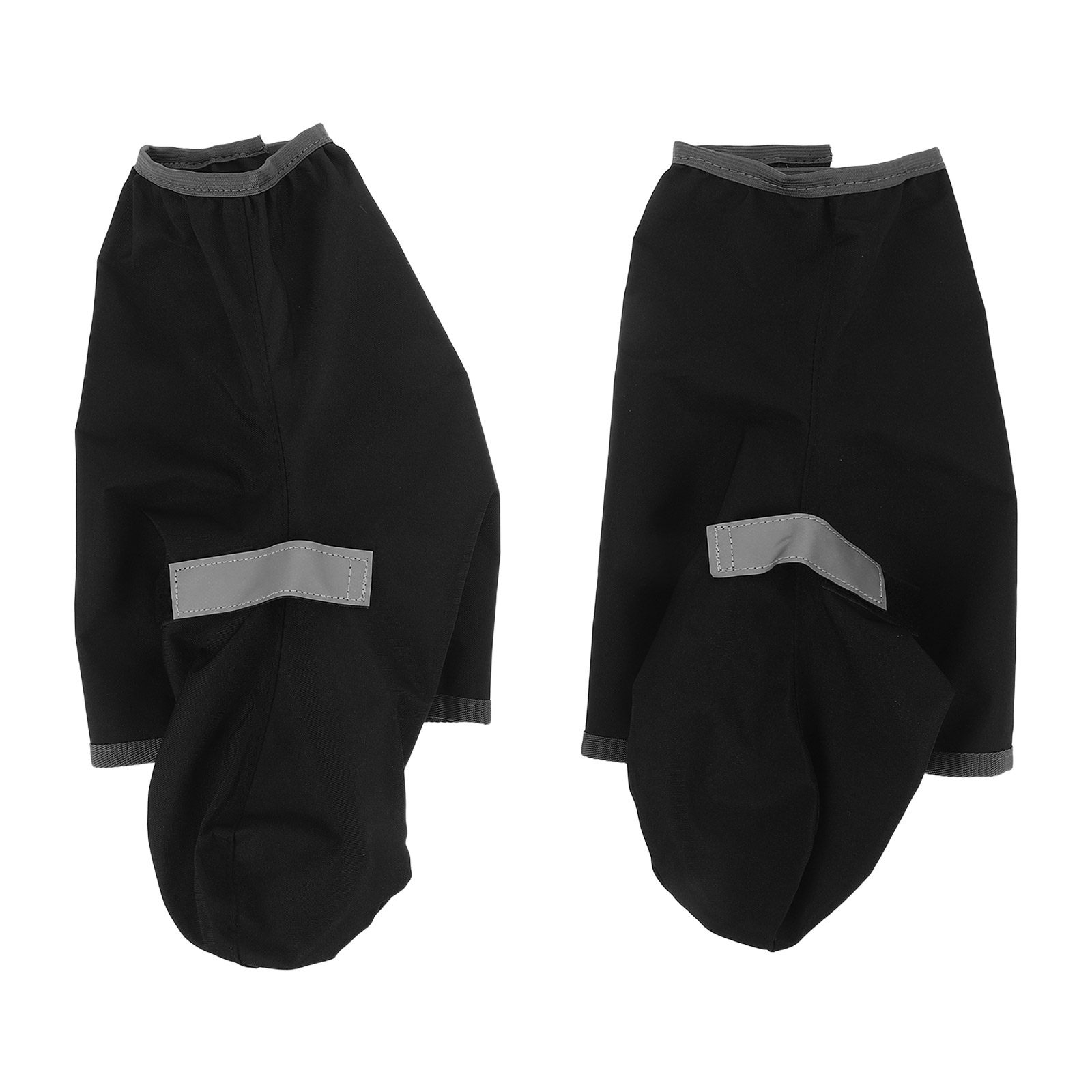 1Pair Waterproof Rain Shoe Cov - مراجعة Cycling Commute Shoes وسعره