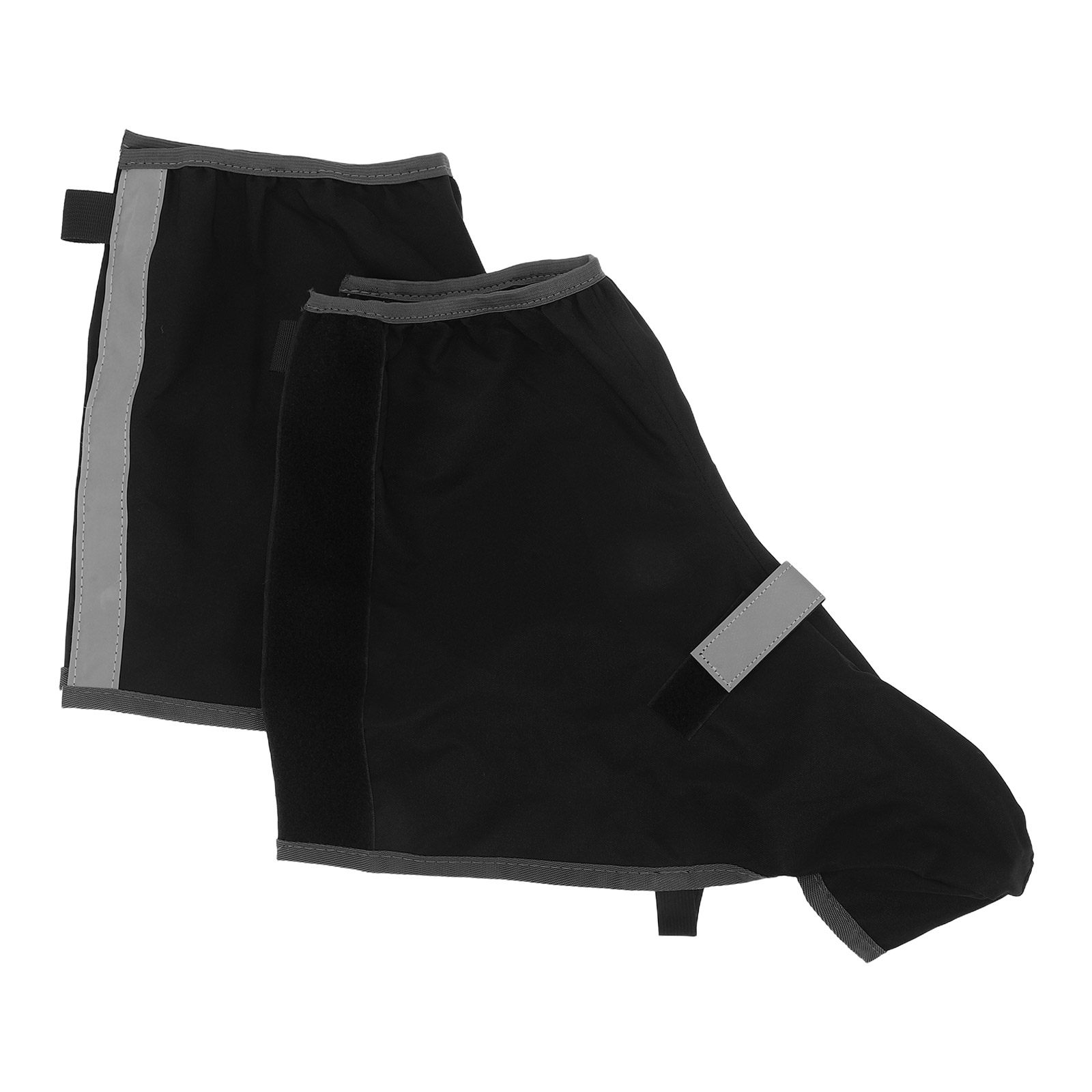 1Pair Waterproof Rain Shoe Cov - مراجعة Cycling Commute Shoes وسعره