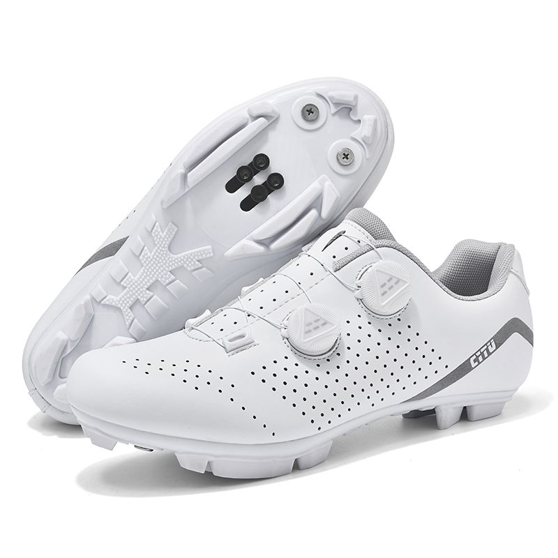 Cycling Shoes Professional Men - مراجعة Cycling Commuter Shoes وسعره