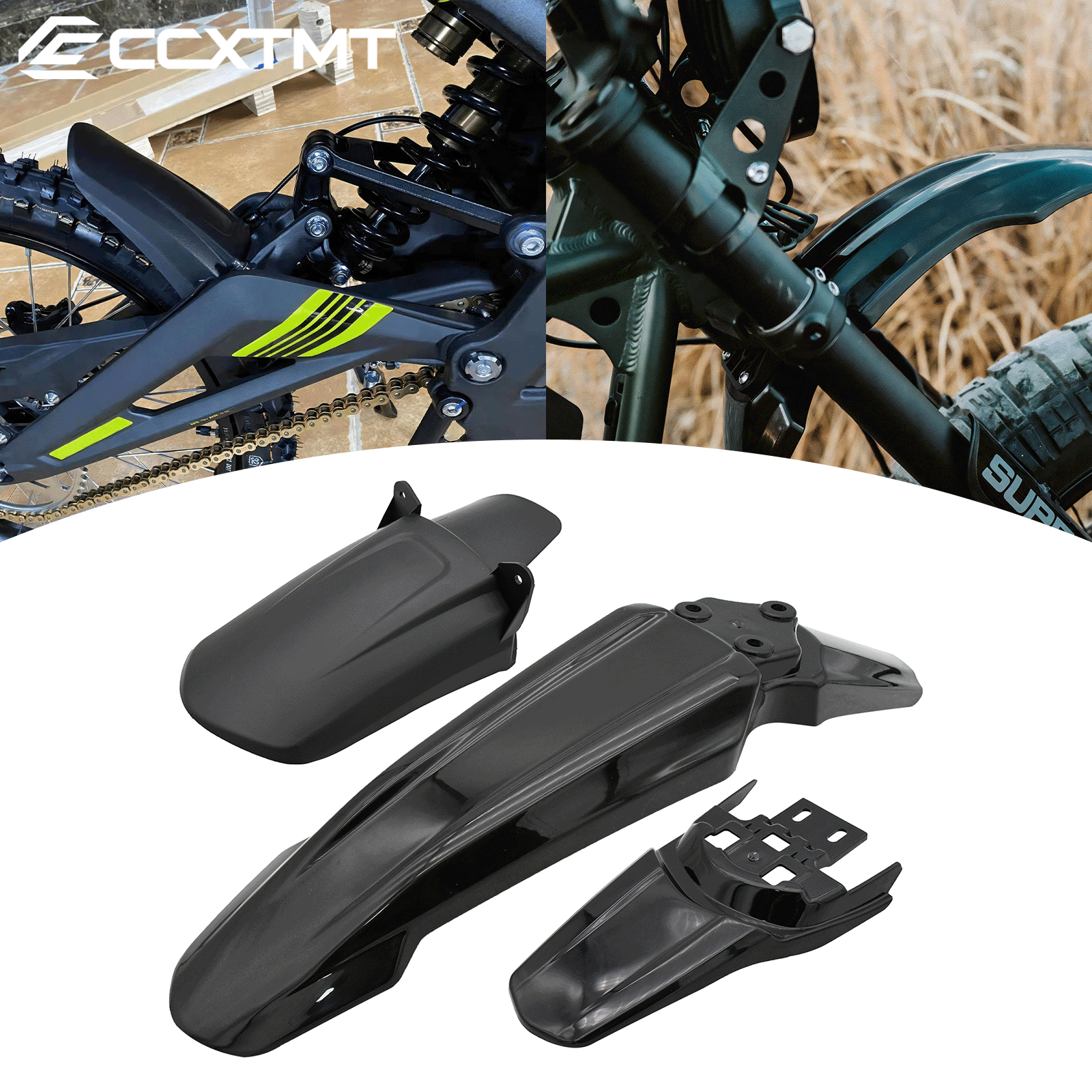 Motorcycle Front Rear Wheel Mu - مراجعة Bike Light Front Rear وسعره