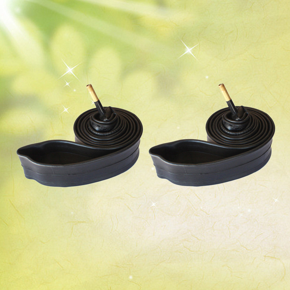 2Pcs 24x1.75 24x1.95 All Purpo - مراجعة Cycling Commute Gear وسعره