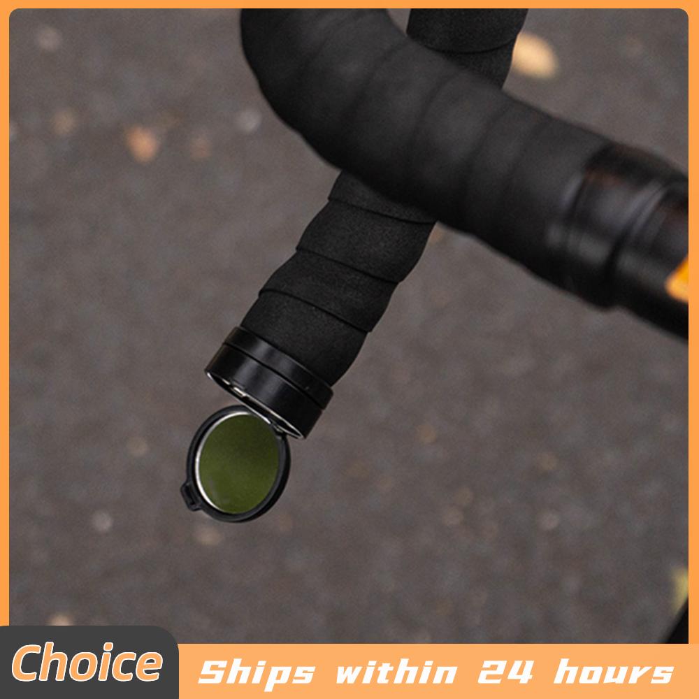 1-5PCS Bicycle Rearview Mirror - مراجعة Mirror Handlebar Convex وسعره
