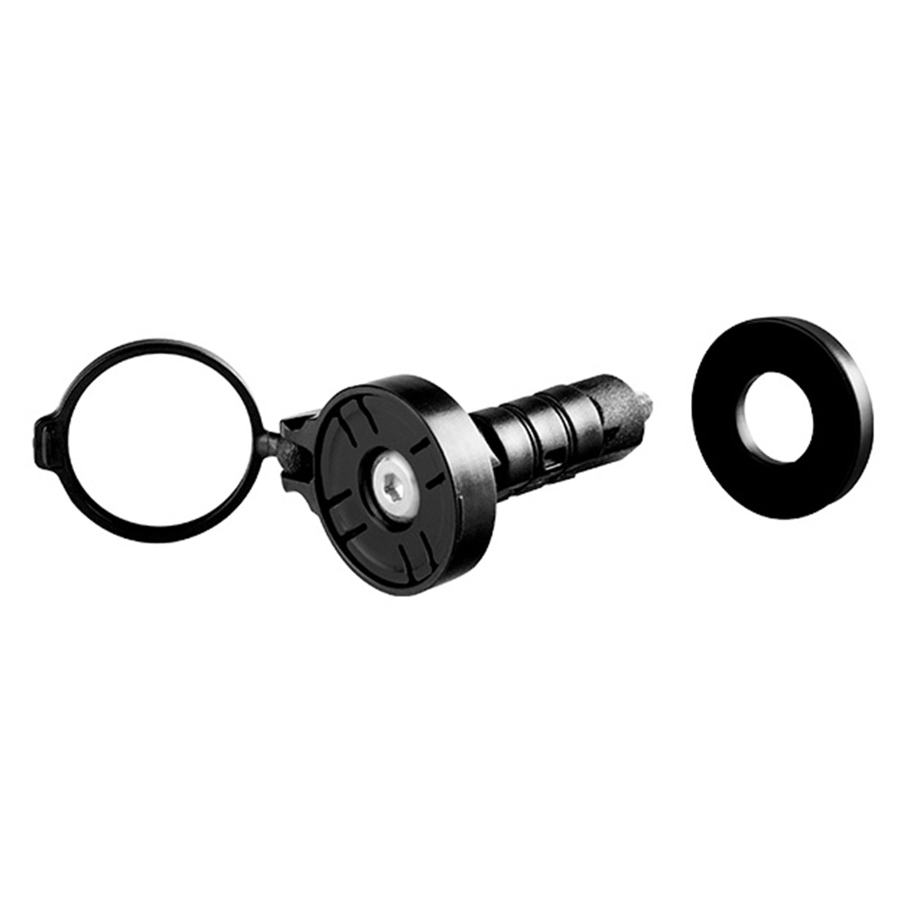 1-5PCS Bicycle Rearview Mirror - مراجعة Mirror Handlebar Convex وسعره