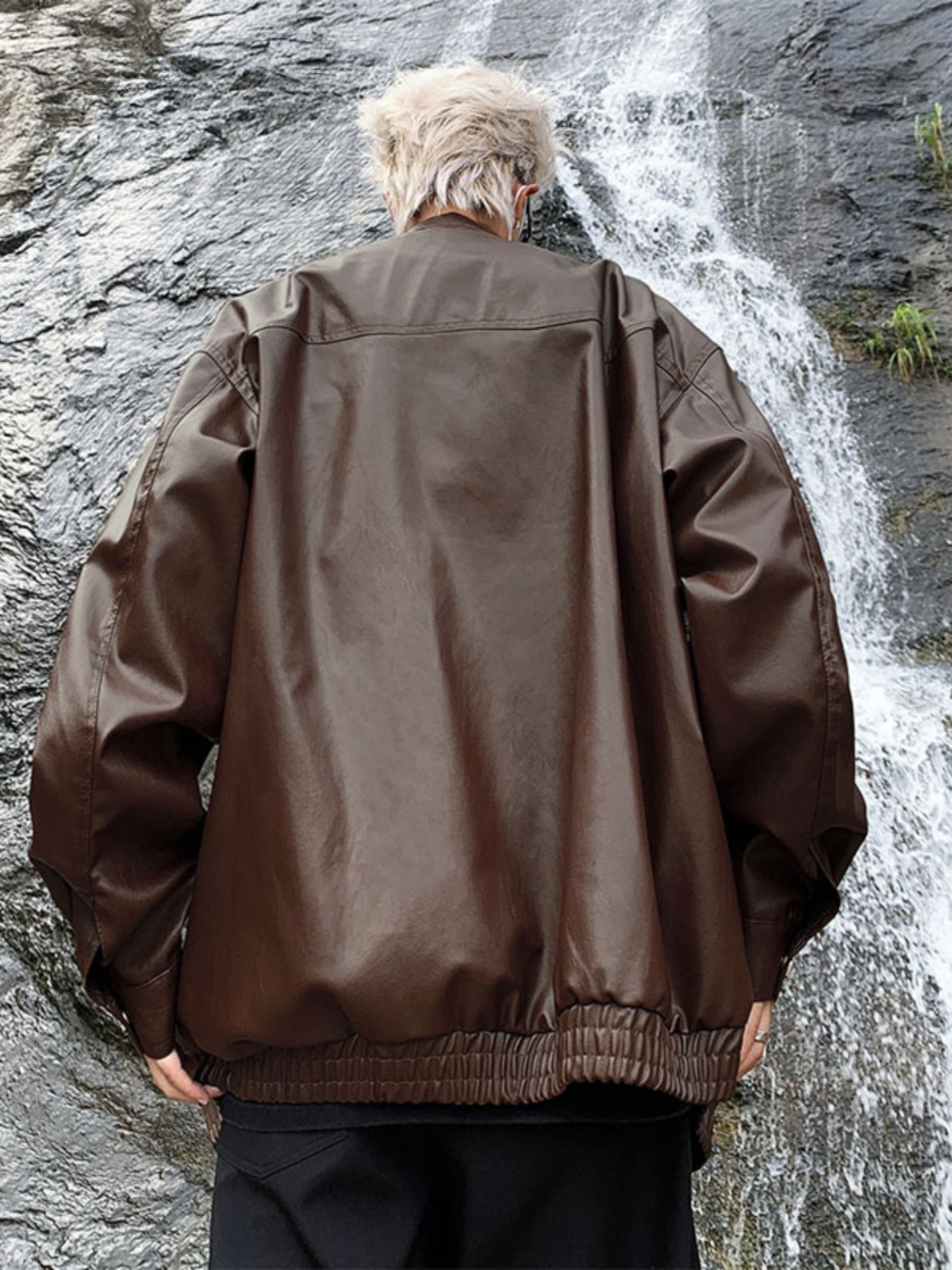 Mens Jacket Coat Beige Bike Cy - مراجعة Cycling Commute Jacket وسعره