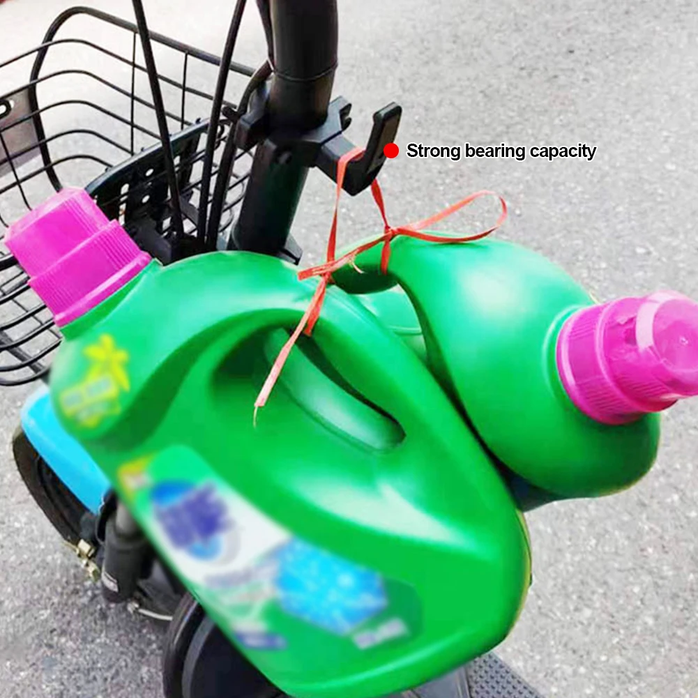 Hooks Motorcycle Helmet Access - مراجعة Cycling Commute Bag وسعره