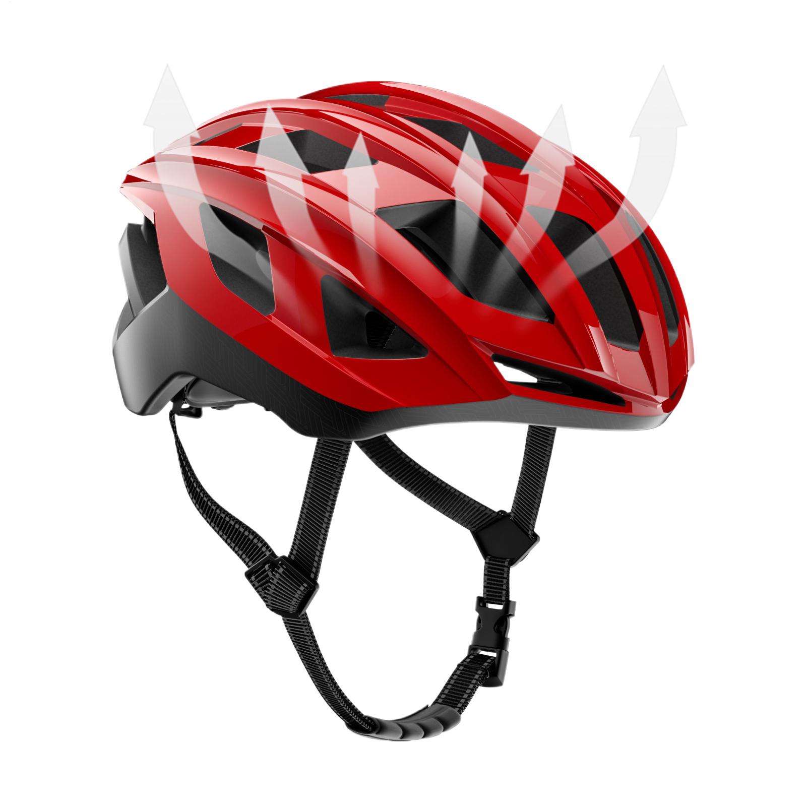 Bike Helmets For Adults Bicycl - مراجعة Cycling Commute Gear وسعره