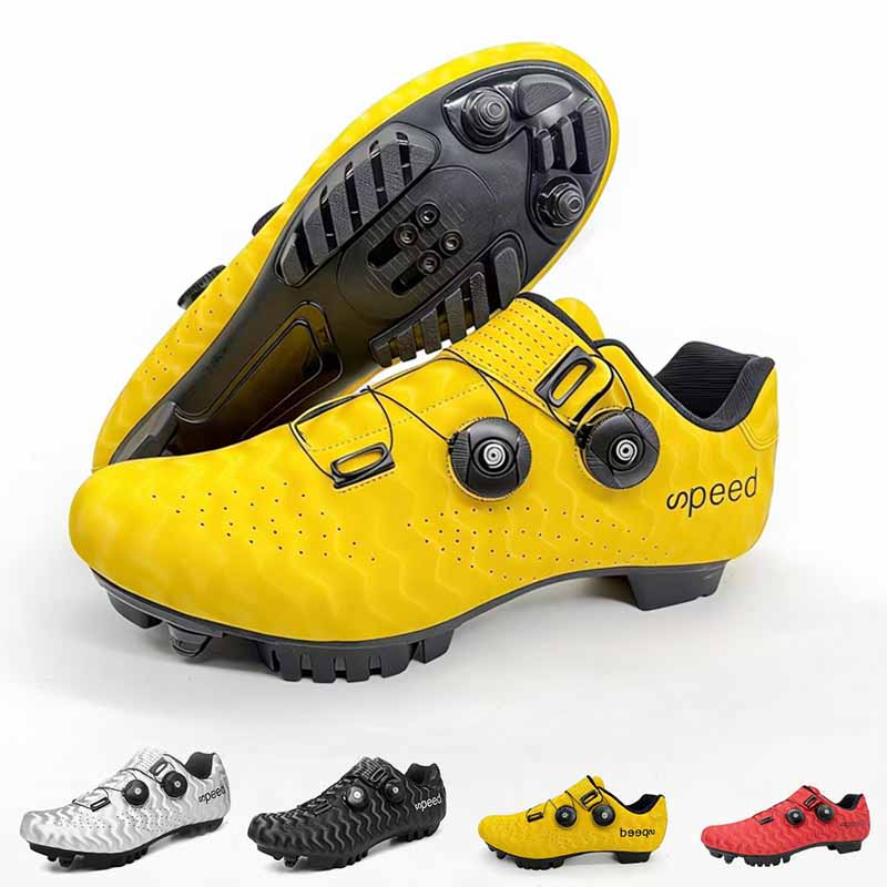 Men Breathable Cycling Shoes M - مراجعة Cycling Commuter Shoes وسعره