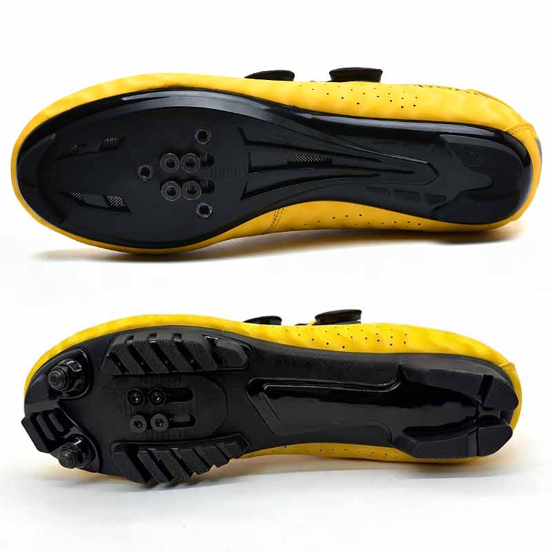 Men Breathable Cycling Shoes M - مراجعة Cycling Commuter Shoes وسعره