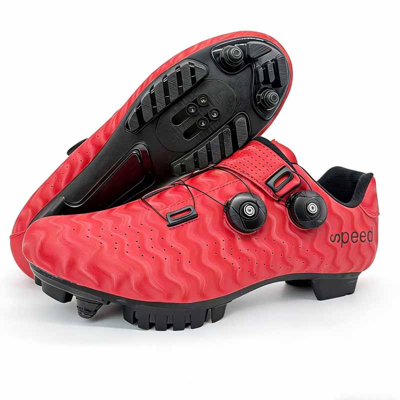 Men Breathable Cycling Shoes M - مراجعة Cycling Commuter Shoes وسعره