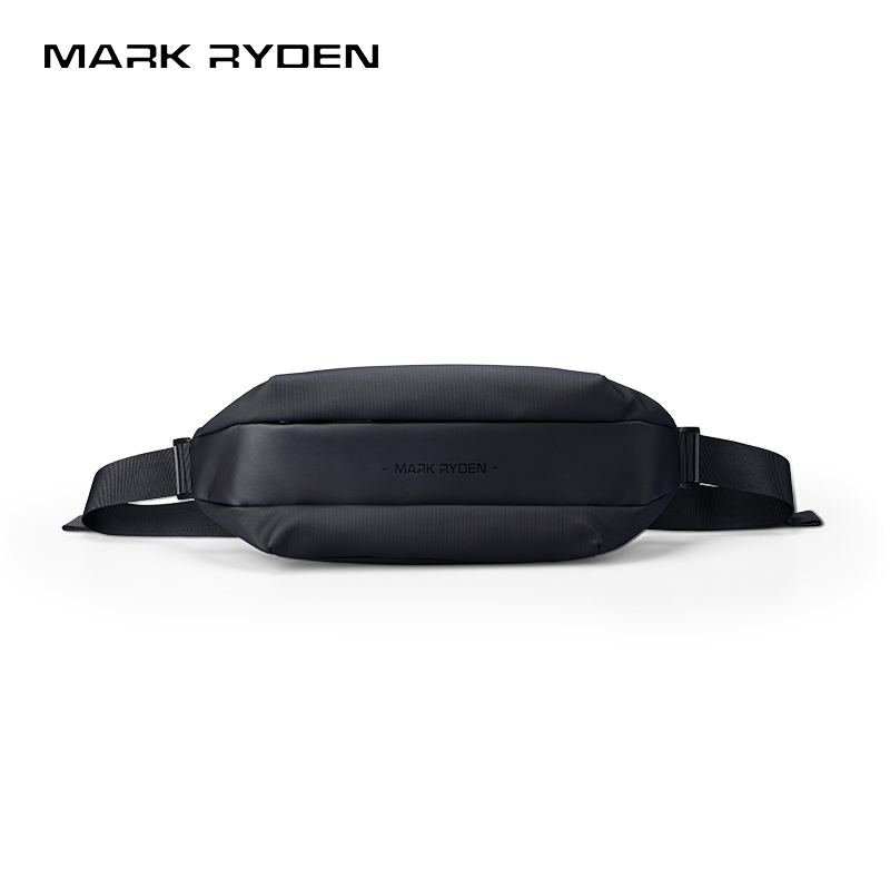 MARK RYDEN Multi-pocket Chest  - مراجعة Cycling Commuting وسعره