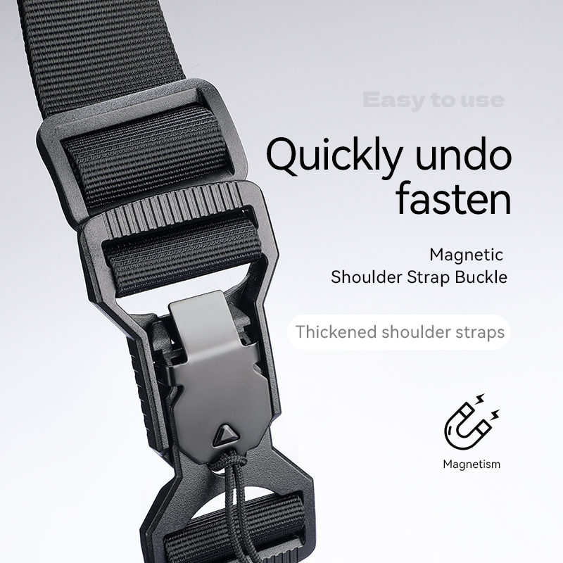MARK RYDEN Multi-pocket Chest  - مراجعة Cycling Commuting وسعره