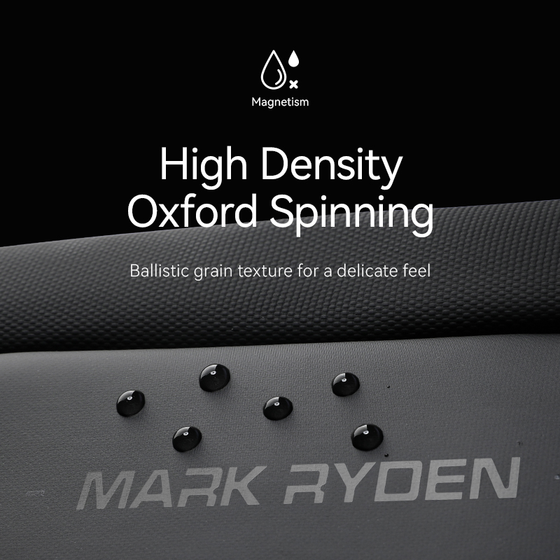 MARK RYDEN Multi-pocket Chest  - مراجعة Cycling Commuting وسعره