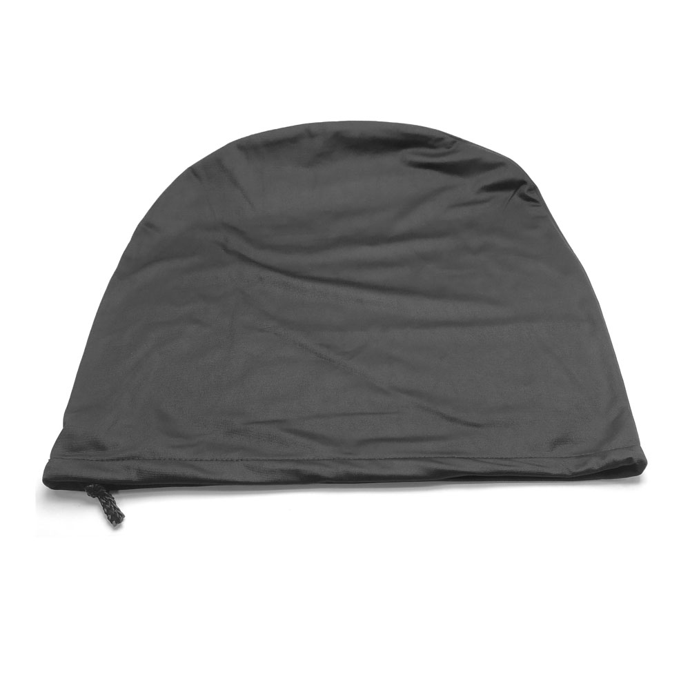 Soft Helmet Bag Plush Drawstri - مراجعة Cycling Commute Bag وسعره